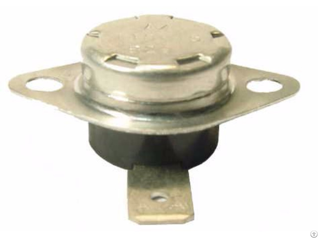 T24 4a Bf2 Home Appliance Bimetal Thermostat