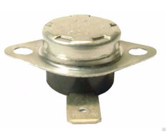 T24 4a Bf2 Home Appliance Bimetal Thermostat