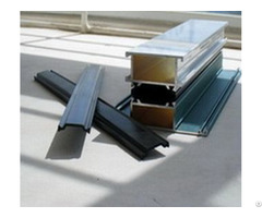 Polyamide 66 Thermal Break Strip For Aluminium Window Profile