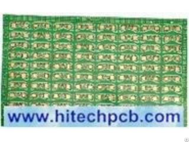 2l Hard Gold Pcb