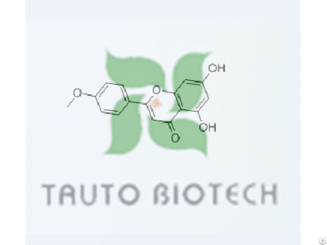 Acacetin Extract From Acacia Farnesiana Linn Willd