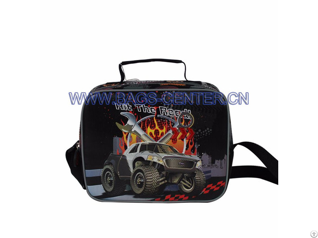 Thermal Lunch Bags For Boys