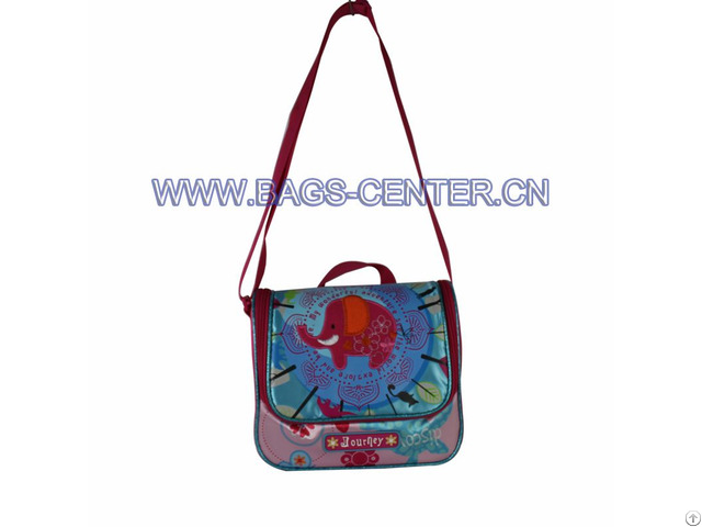 Thermal Children Lunch Bag