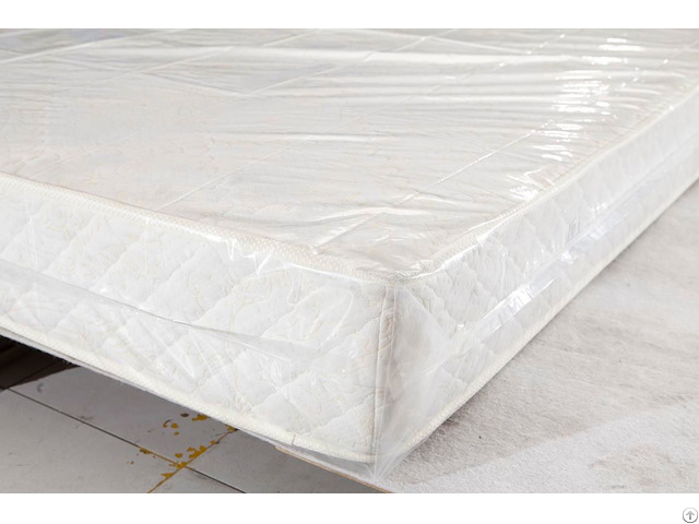 Plastic Mattress Bag For Moving