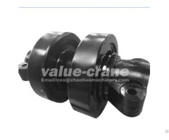 Crawler Crane Ihi Cch400 Track Roller From Zhaohua