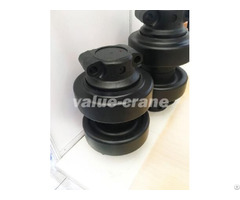 Fuwa Quy80 Bottom Roller Replacement Crane Parts