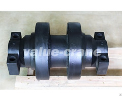 Supply Sumitomo Sd307 Bottom Roller Undercarriage Spare Parts