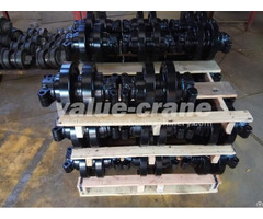 Hitachi Cx500 Bottom Roller Professional Crawler Crane Parts