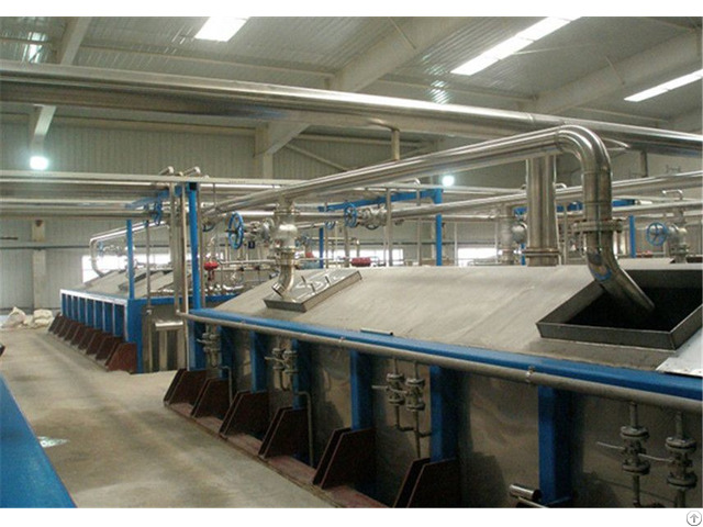 Bone Skin Fish Gelatin Extraction Kettle Processing Machine Equipment