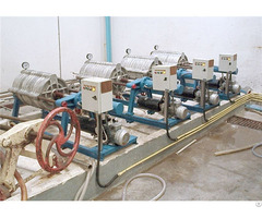 Bone Skin Fish Collagen Cellulose Filter Processing Equipment