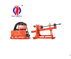 Zdy 750 Full Hydraulic Tunnel Drilling Rig