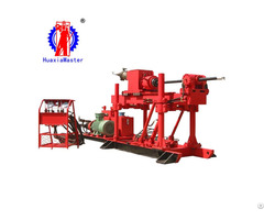 Zdy 1250 Full Hydraulic Tunnel Drilling Rig