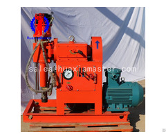 Zlj1200 Grouting Reinforcement Drilling Rig