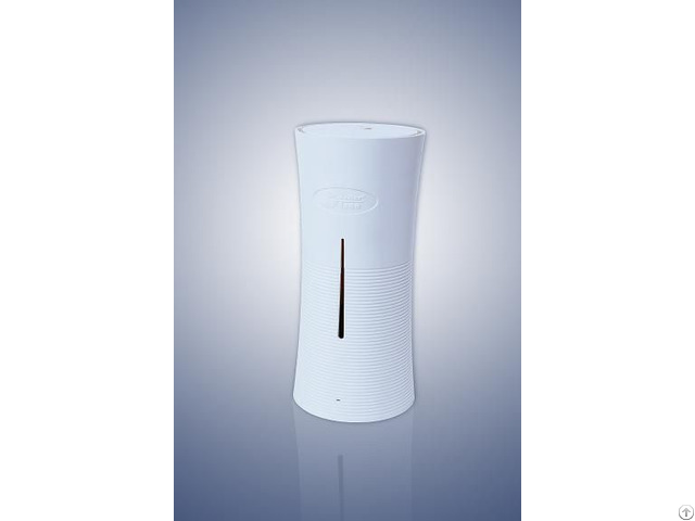 1500ml Hotel Touch Free Liquid Soap And Hand Sanitizer Dispenser