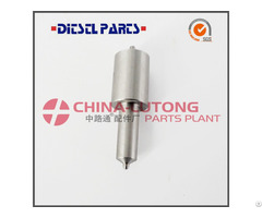 Automatic Nozzle Fuel Pump Dlla126p1776 Fits For Common Rail Injector 0455120140 Apply Man Coach