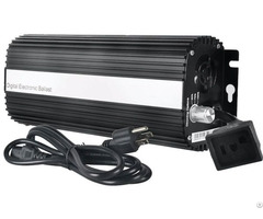 High Efficient 1000w Grow Light Electronic Ballast