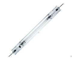 1000w Double Ended Hps Lamps With High Lumen Efficiency