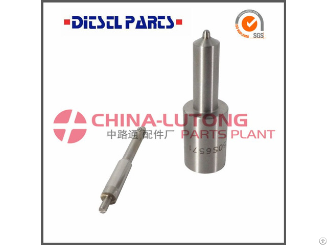 Diesel Fuel Spray Nozzles Dlla158p844 Apply For Isuzu Foward 4hk1 5 2l