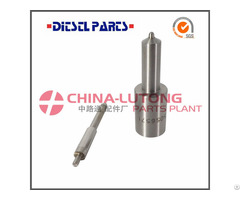 Diesel Fuel Spray Nozzles Dlla158p844 Apply For Isuzu Foward 4hk1 5 2l