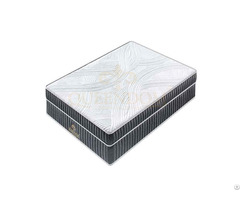 Cool Gel Hybrid Innerspring Memory Foam Mattress Available To All Sizes