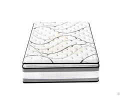 Dream Pillow Top Spring Mattress Multiple Sizes