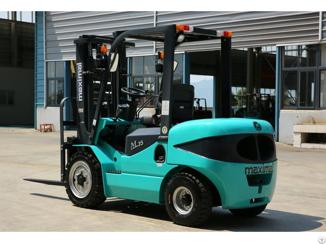 Maximal 3 Ton Diesel Forklift