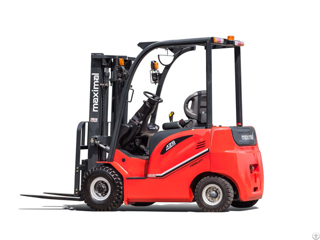 Maximal 2 5 Ton Electric Forklift