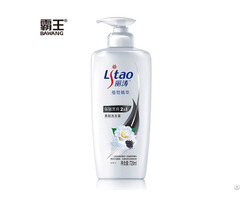 Li Tao Toughening And Blackening Two In One Shampoo