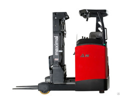 Maximal 2 Ton Reach Truck