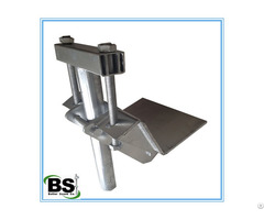 Beam Support Underpinning Brackets