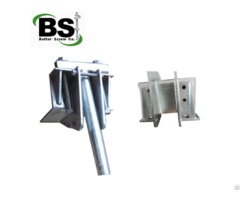 Oem Underpinning Brackets For American Market