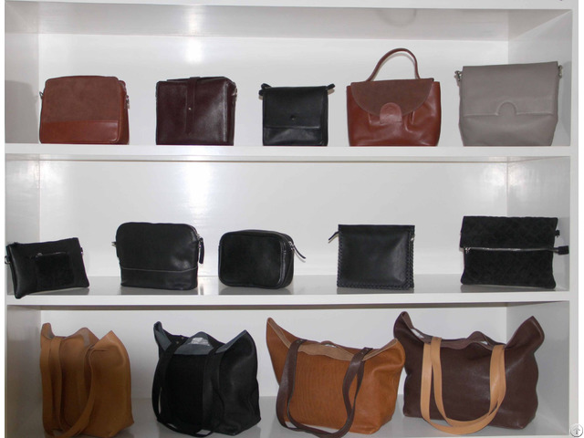 Home Textile And Leather Products