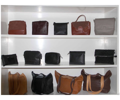 Home Textile And Leather Products