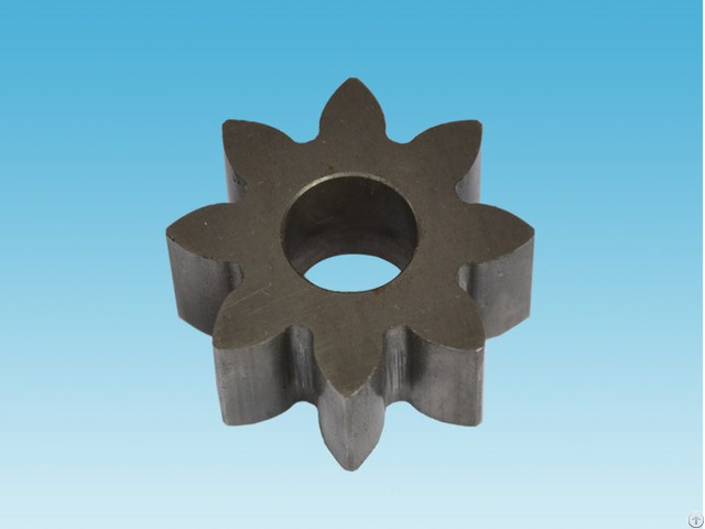 Powder Metallurgy Customize Parts Original Manufacturer China
