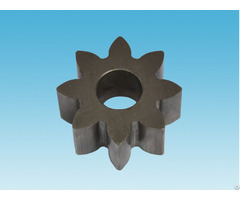 Powder Metallurgy Customize Parts Original Manufacturer China