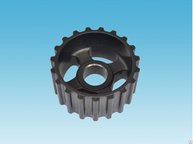 Powder Metallurgy Forming Ring Original Manufacturer China