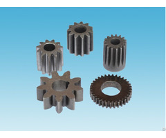 Powder Metallurgy Garden Machinery Parts Original Manufacturer