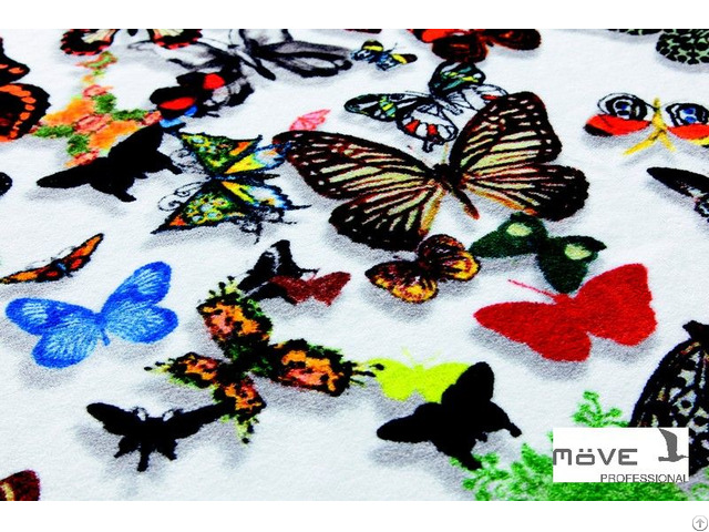 Digital Printed Towels