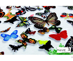 Digital Printed Towels