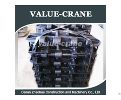 Crawler Crane Cx900 Track Pad For Undercarriage