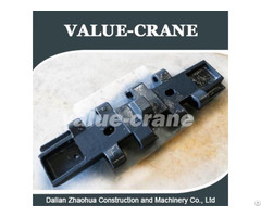 Superior Kh500 3 Track Pad Crawler Crane Shoe