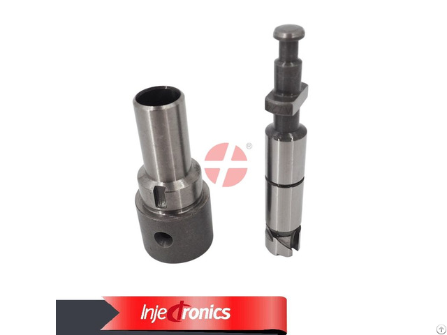Bosch Pump 8mm Elements 131153 4520 A724 For 6he1 S