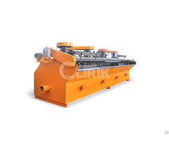 Mineral Flotation Machine