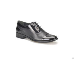 Leather Men Shoes