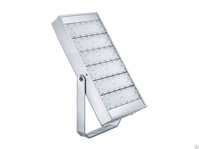 Outdoor 300w Ip66 Building Led Flood Light