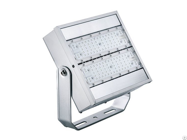 Outdoor 100w Ip66 Led Flood Light Fixtures