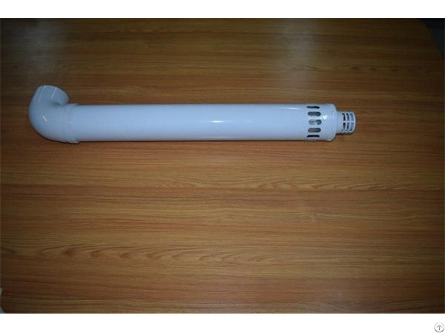 Product 60 100 Coaxial Flue Pipe Kit For Non Condensing Gas Boiler