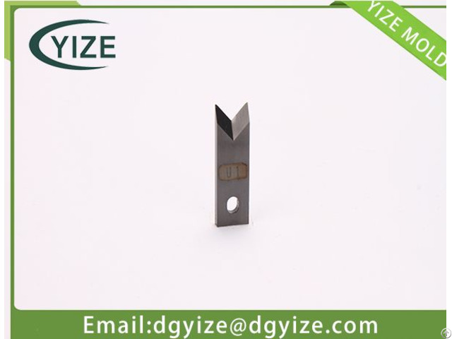 Oem Tungsten Carbide Mould From Electrical Components Mold Parts Wholeser