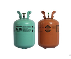 China Best Price High Purity Refrigerant Gas R22 R32 R404 R410 R134a R407c Supplier