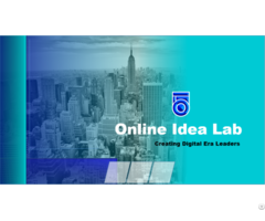 Digital Marketing Institute In Bangalore Online Idea Lab